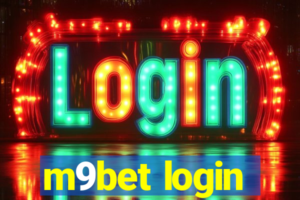 m9bet login